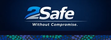 2Safe GROUP — Without Compromise.